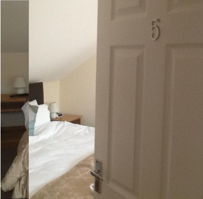Holly Lodge Alnwick Oda fotoğraf