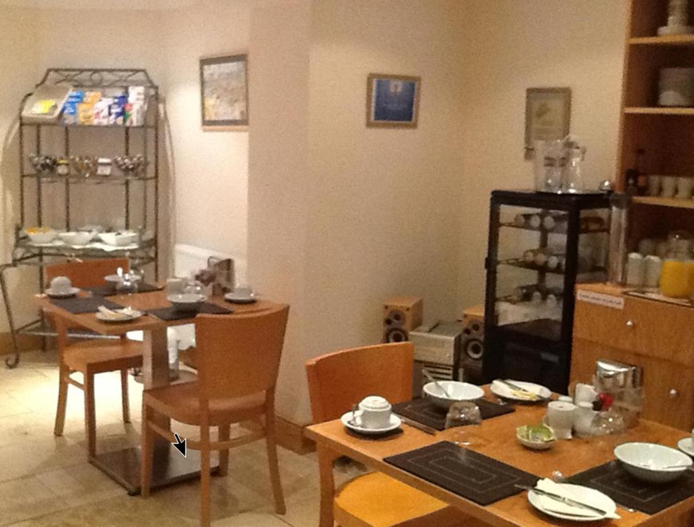Holly Lodge Alnwick Dış mekan fotoğraf
