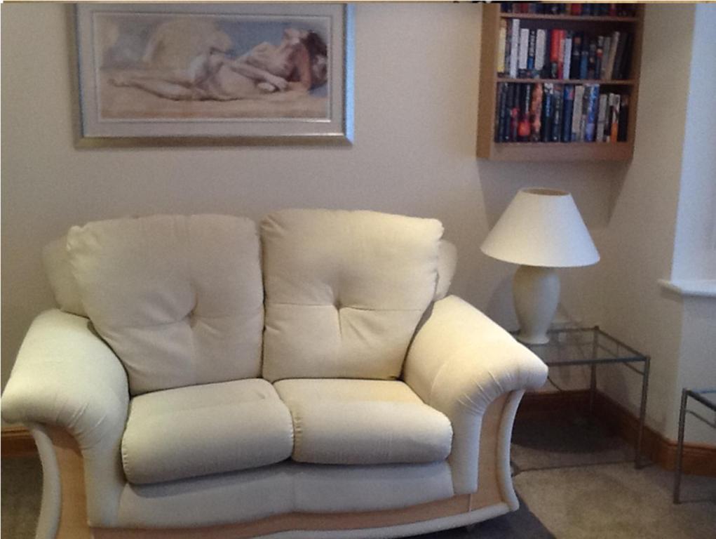 Holly Lodge Alnwick Dış mekan fotoğraf